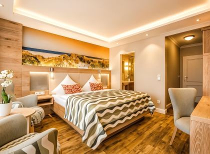 Hotel Neuwarft