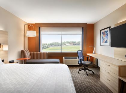 Holiday Inn Express Wilmington North - Brandywine