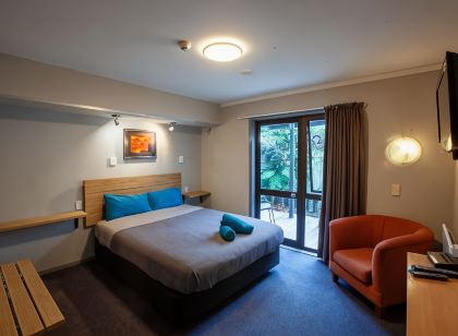 Ivorytowers Accommodation