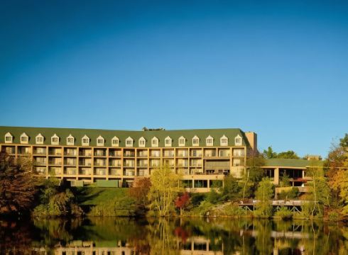 Chateau Resort & Conference Center