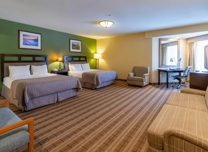 Truckee Donner Lodge