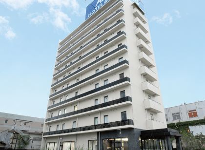 ABホテル近江八幡