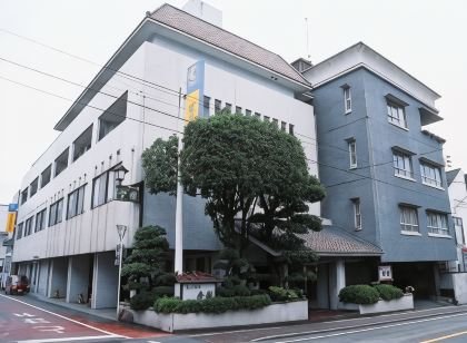 伊瑪庫尼日式旅館