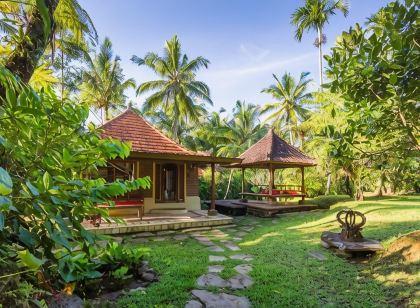 Prana Dewi Mountain Resort