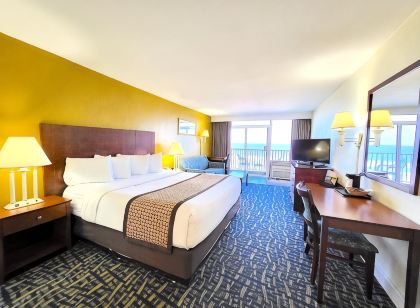 Ocean Resort