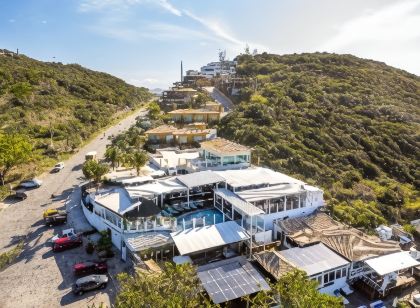 Hotel Pousada Brava Club