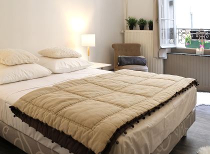 Le Relais de la Maison Bacou