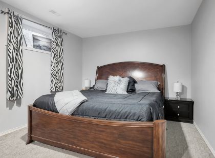 Wine Trail Full Suite with Private Entrance, Patio and Views!