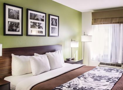 Sleep Inn Fayetteville I-95