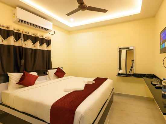 Beestay Hotels Elite Park Tirupati Rooms