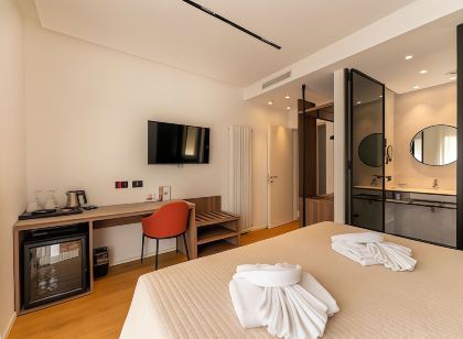 B&B le Suites di Costanza