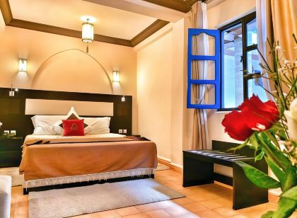 Riad Al Madina