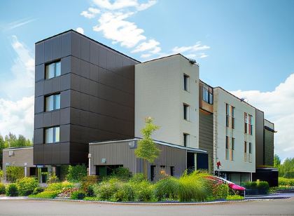 Ace Hôtel Paris Marne la Vallée