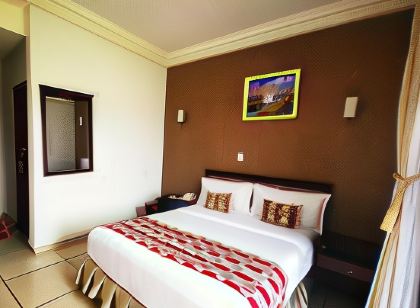 Hôtel Hibiscus Louis