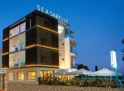 Seasabelle Hotel Near Athens Airport