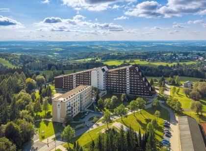IFA Schöneck Hotel & Ferienpark