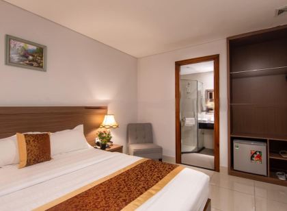 Galaxy Airport Hotel