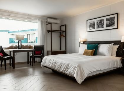 Capricorn Hotel Suva