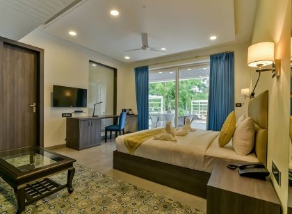 Ramatan Resort