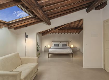 Palazzo Cini - Luxury Rooms in Pisa