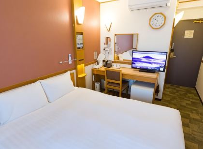 東横 INN 三河安城駅新幹線南口 1