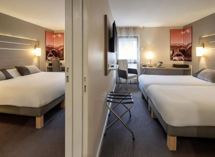 Best Western Voiron Centre