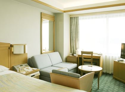 飯能車站 Heritage飯店