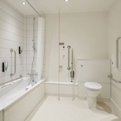 Accessible Double Room Accessible Double Room Dartford Promo Code