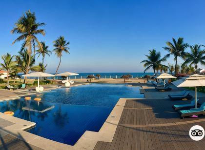 Welcomhotel by ITC Hotels, Kences Palm Beach, Mamallapuram