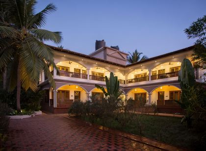 Dunhill Beach Resort