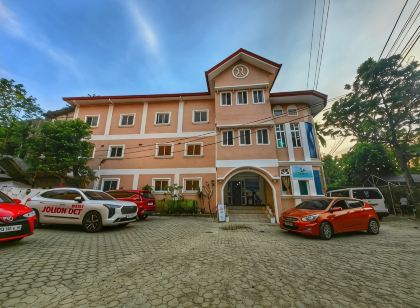 Pagudpud Rinnovati