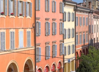 Hotel Rua Frati 48 in San Francesco