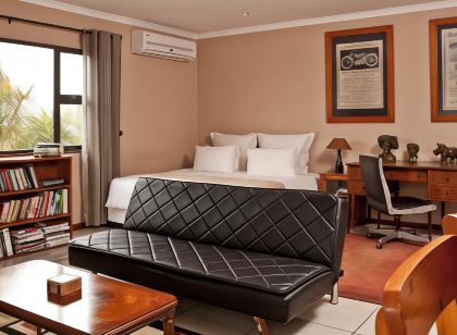 Carrington Guest House