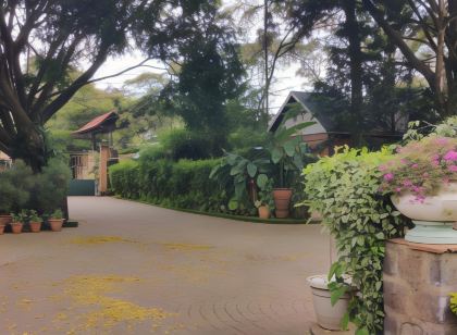 Woodmere Serviced Apartment