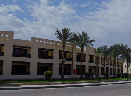 Blend Club Aqua Resort