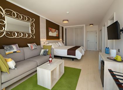 Apartamentos Galeon Playa