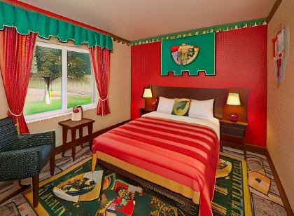 LEGOLAND New York Resort