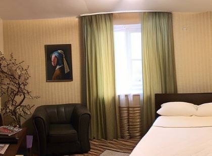 Galery Hotel (Sakura)