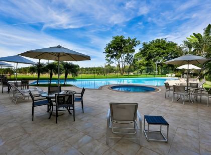 Quality Hotel & Suites Brasília