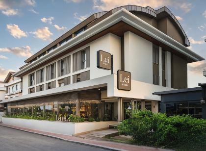 LEİ HOTEL