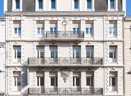 ibis Styles Roanne Centre Gare