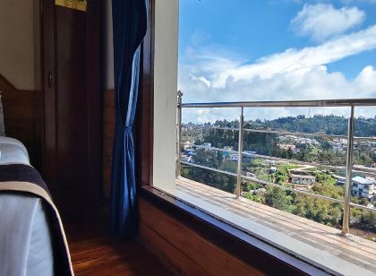 The Jacks Hilltop Kodai