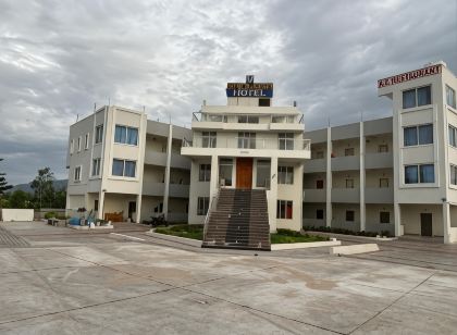 Srinivasa Hotel