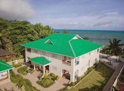 Seashell Beach Villa