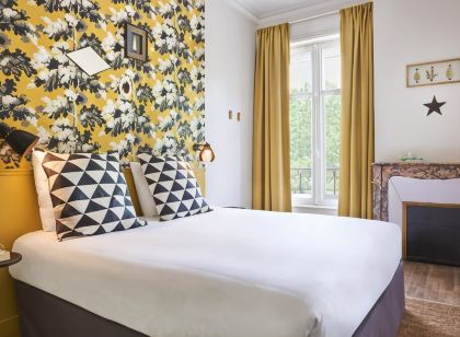 Hôtel Stanley by HappyCulture