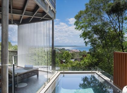 Peppers Noosa Resort and Villas