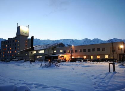 Hakuba Highland Hotel