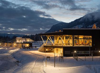 Topcamp Hallingdal - Ål