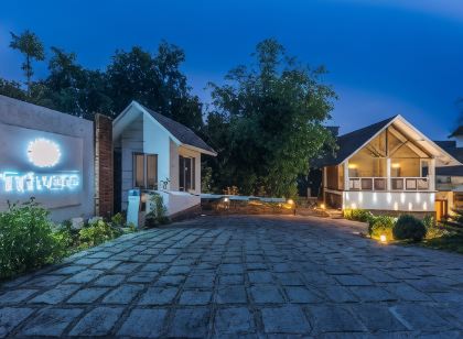Trivers Resort Munnar