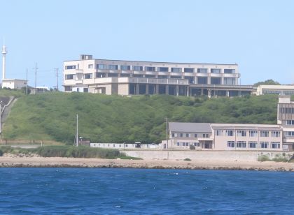 いそざき温泉 ホテルニュー白亜紀